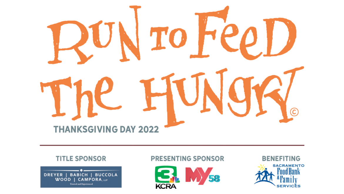 Run to Feed the Hungry
